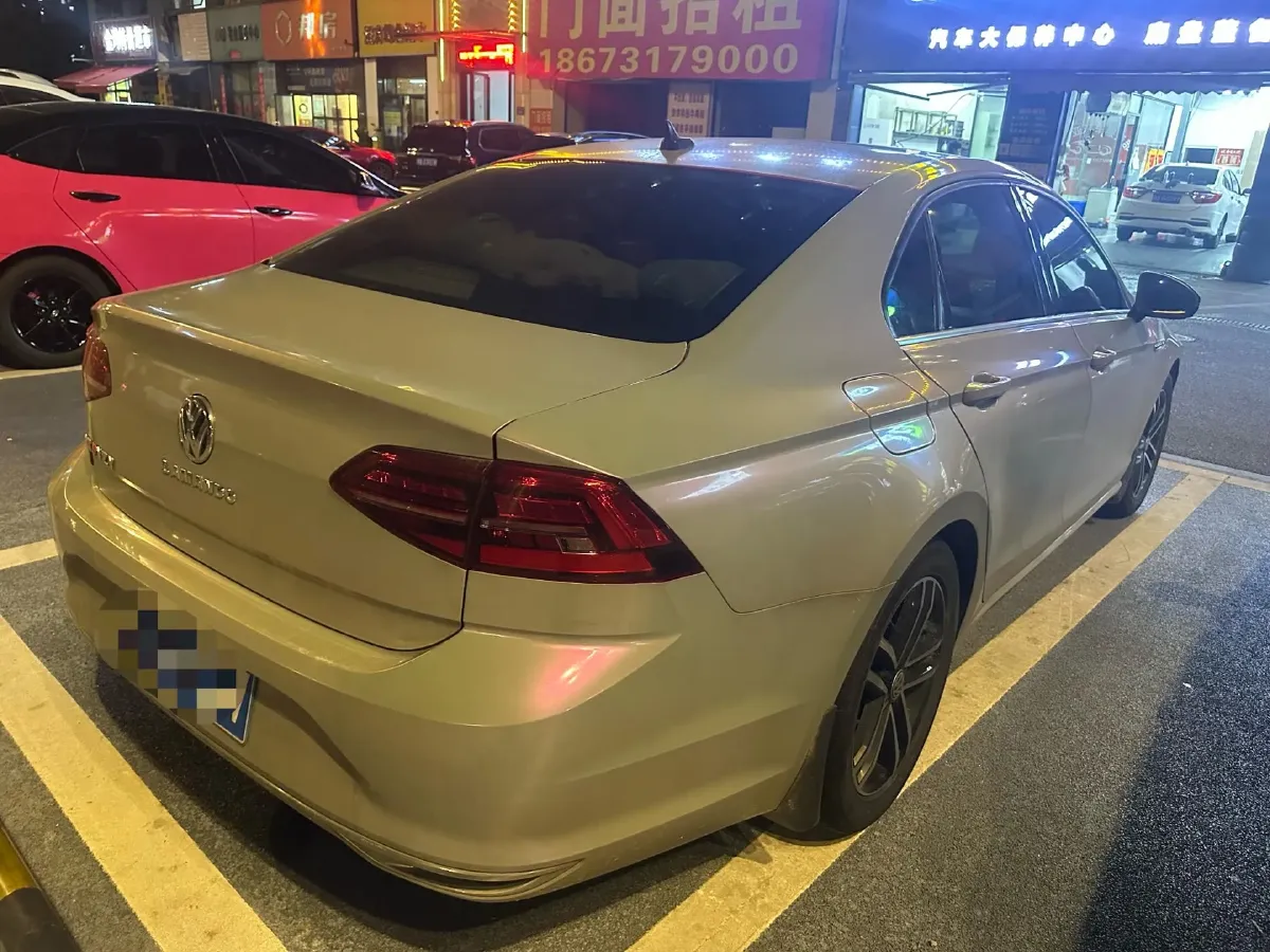 2021 Volkswagen Lamando 1.4T 150HP L4 7DCT,autocango,china used car exporter,china ev exporter,chinese used car exporter,chinese used ev exporter