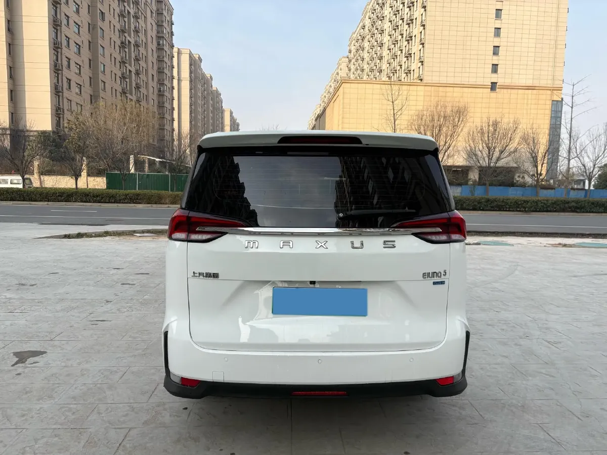 2020 MAXUS Euniq 5 BEV 61.1KWH,autocango,china used car exporter,china ev exporter,chinese used car exporter,chinese used ev exporter