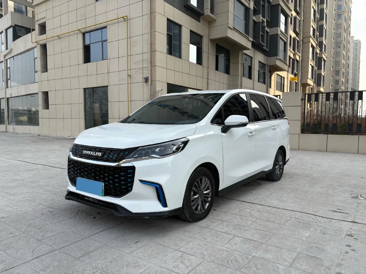 2020 MAXUS Euniq 5 BEV 61.1KWH,autocango,china used car exporter,china ev exporter,chinese used car exporter,chinese used ev exporter