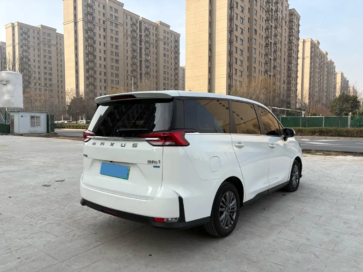 2020 MAXUS Euniq 5 BEV 61.1KWH,autocango,china used car exporter,china ev exporter,chinese used car exporter,chinese used ev exporter