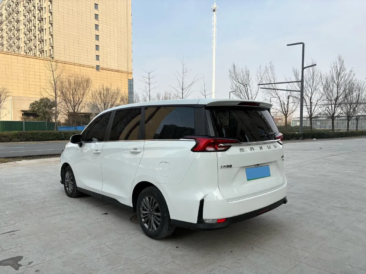 2020 MAXUS Euniq 5 BEV 61.1KWH,autocango,china used car exporter,china ev exporter,chinese used car exporter,chinese used ev exporter