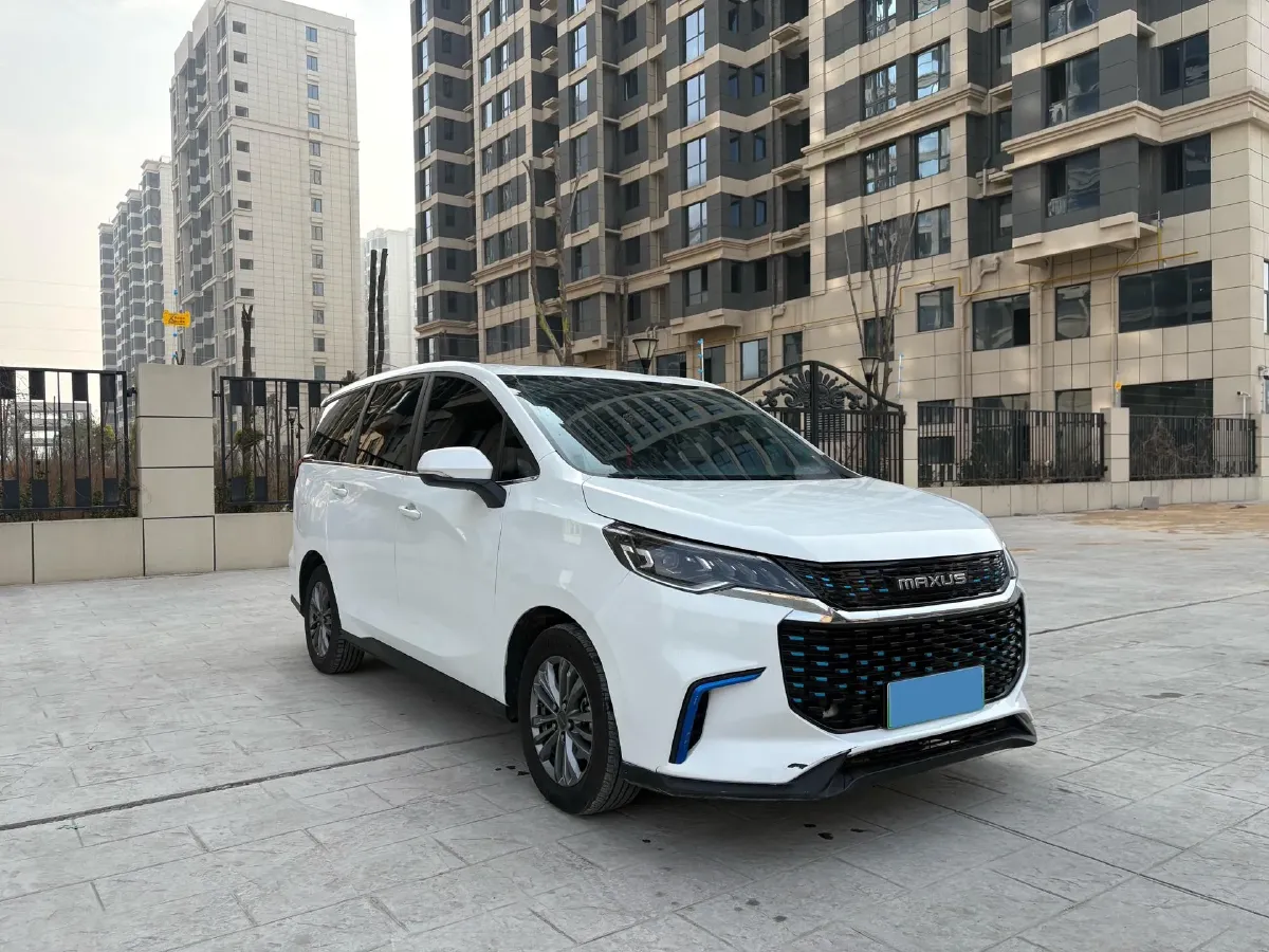 2020 MAXUS Euniq 5 BEV 61.1KWH,autocango,china used car exporter,china ev exporter,chinese used car exporter,chinese used ev exporter
