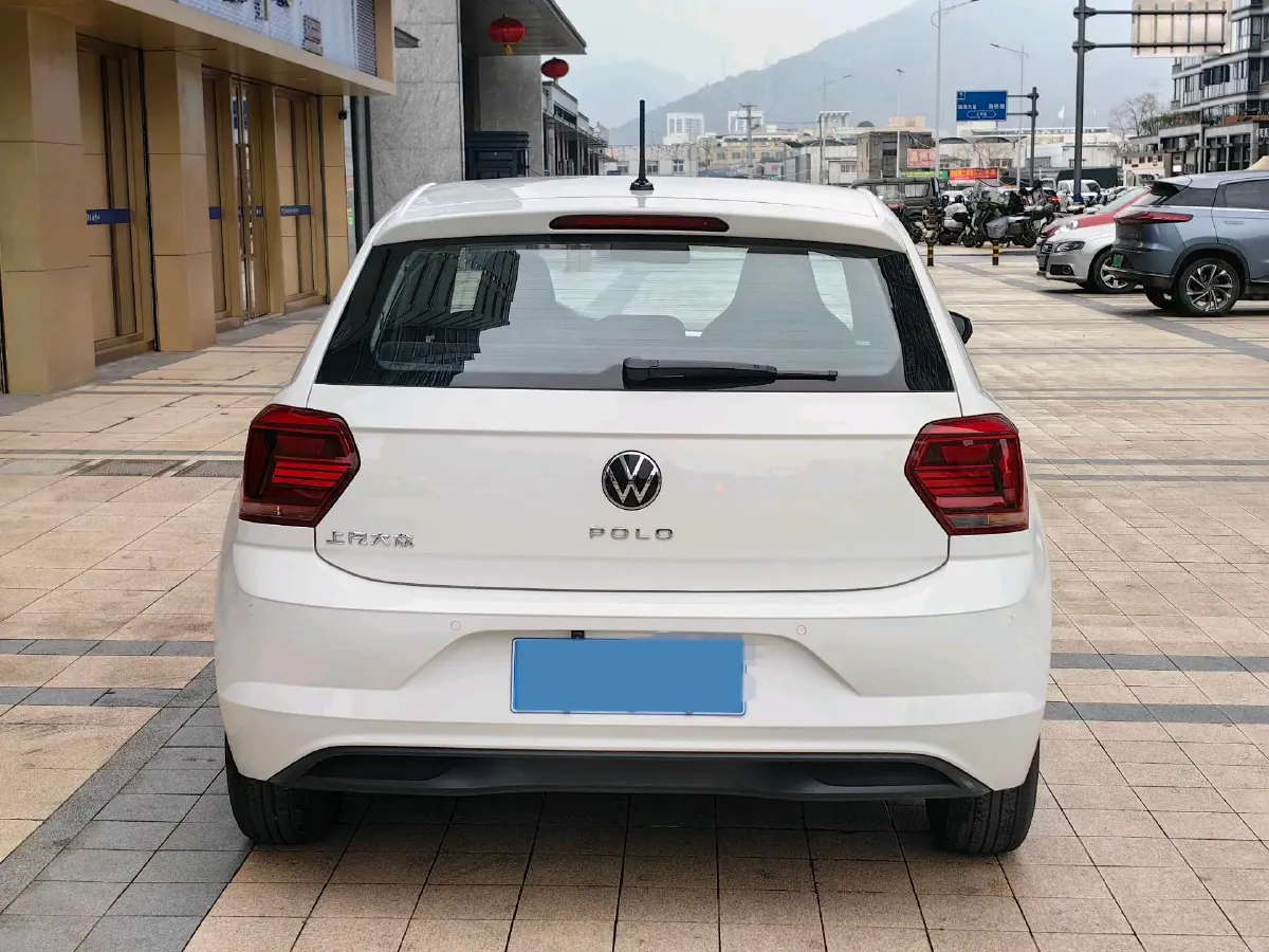 2023 Volkswagen Polo 1.5L 113HP L4 6AT,autocango,china used car exporter,china ev exporter,chinese used car exporter,chinese used ev exporter