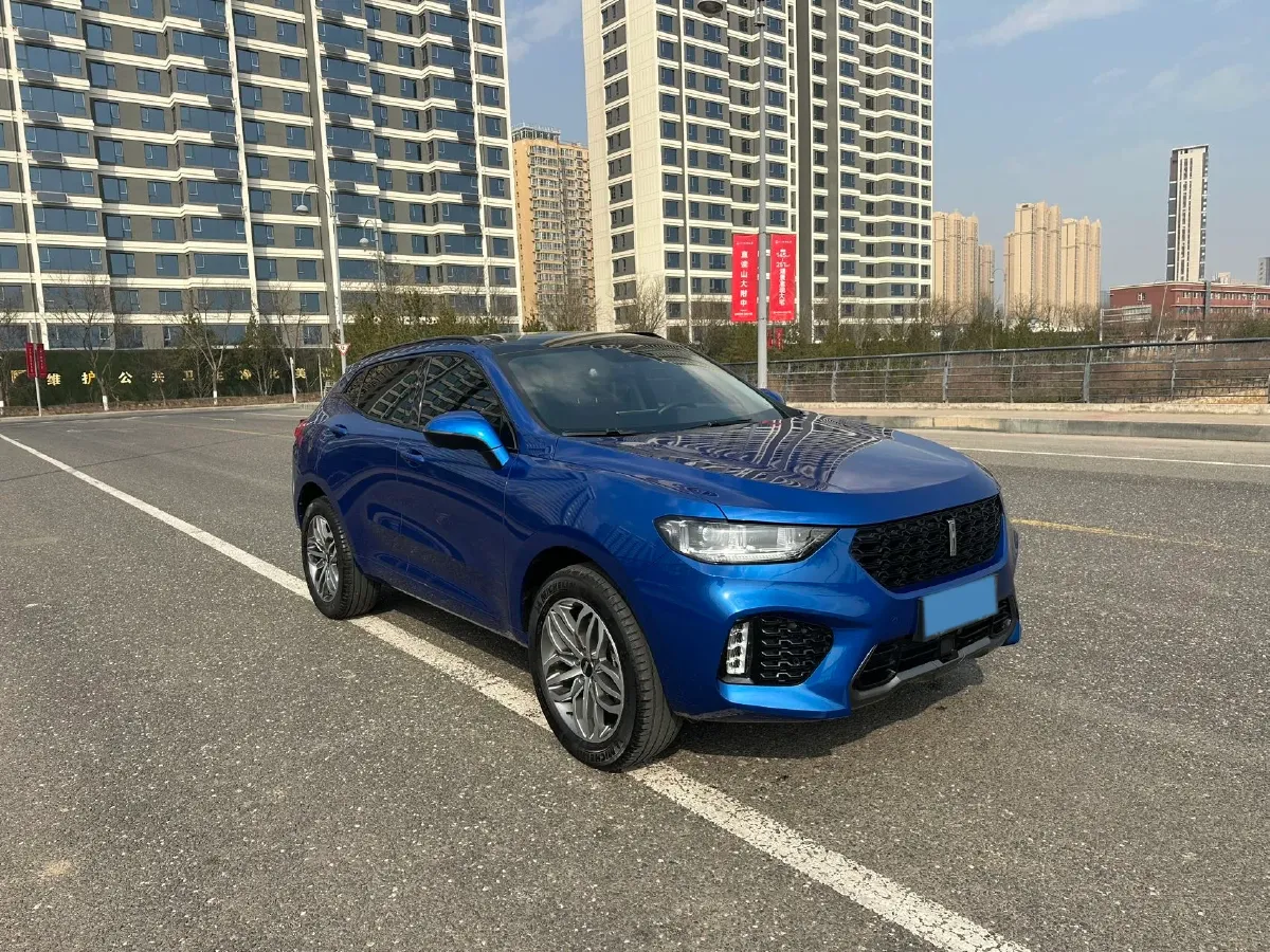 2017 WEY VV5 2.0T 197HP L4 7DCT,autocango,china used car exporter,china ev exporter,chinese used car exporter,chinese used ev exporter