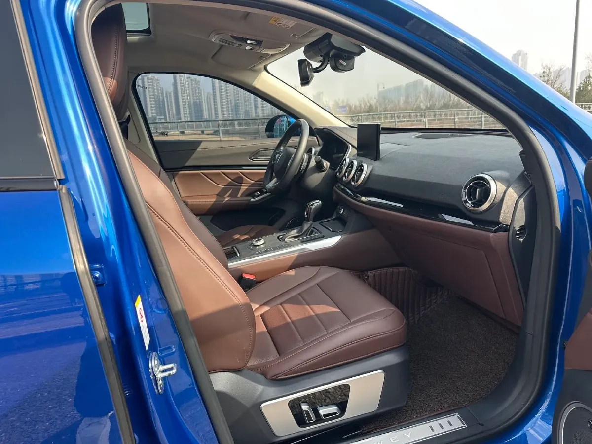 2017 WEY VV5 2.0T 197HP L4 7DCT,autocango,china used car exporter,china ev exporter,chinese used car exporter,chinese used ev exporter