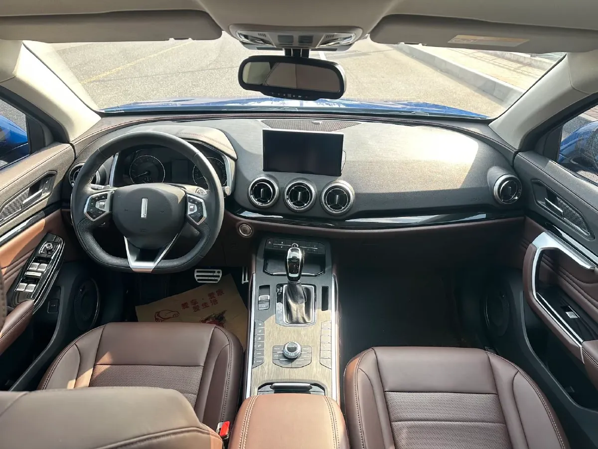 2017 WEY VV5 2.0T 197HP L4 7DCT,autocango,china used car exporter,china ev exporter,chinese used car exporter,chinese used ev exporter