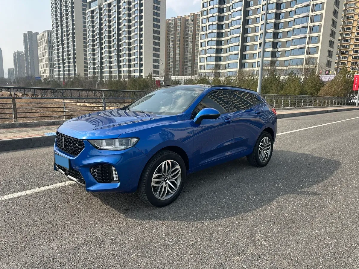 2017 WEY VV5 2.0T 197HP L4 7DCT,autocango,china used car exporter,china ev exporter,chinese used car exporter,chinese used ev exporter