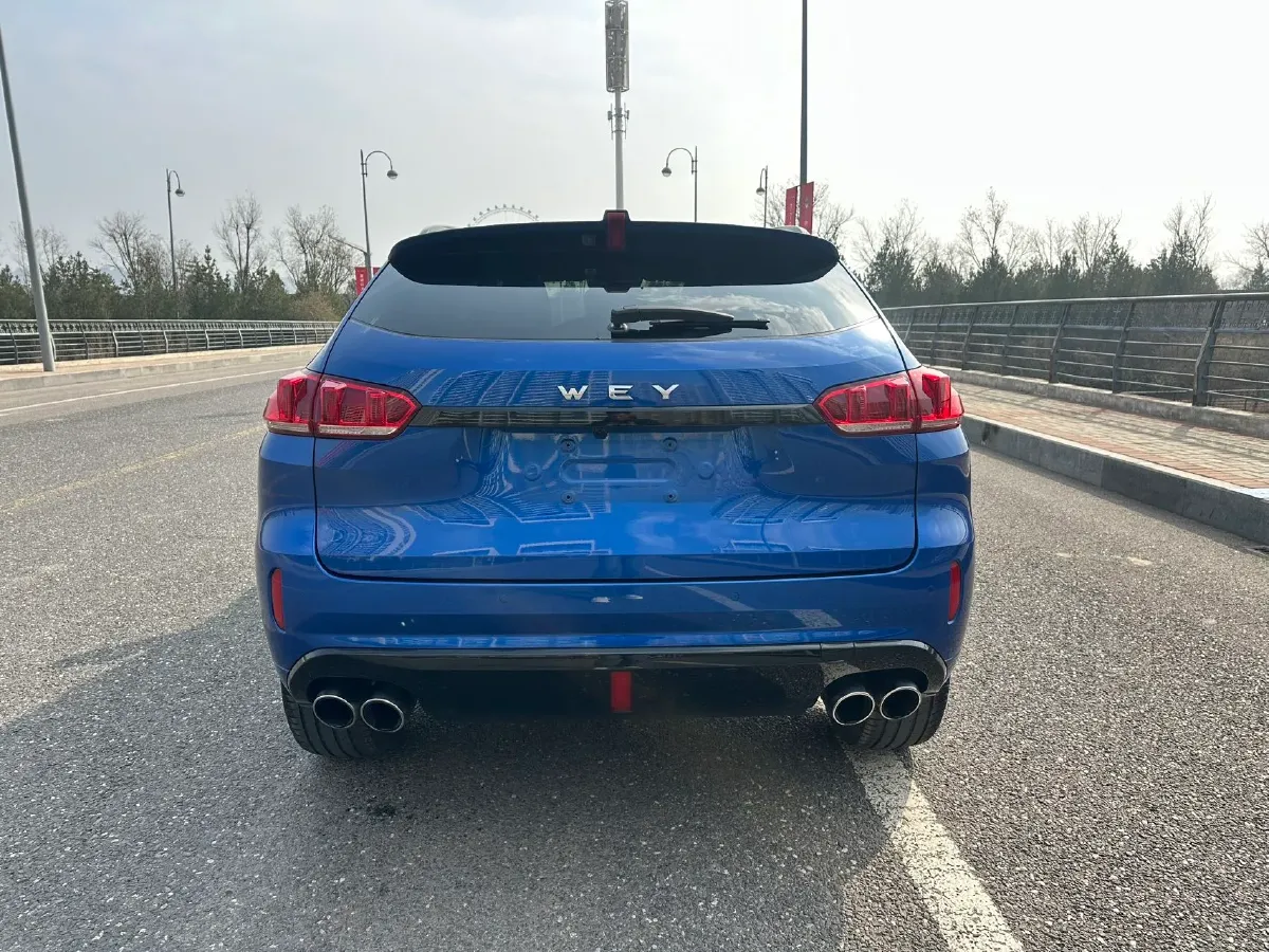 2017 WEY VV5 2.0T 197HP L4 7DCT,autocango,china used car exporter,china ev exporter,chinese used car exporter,chinese used ev exporter