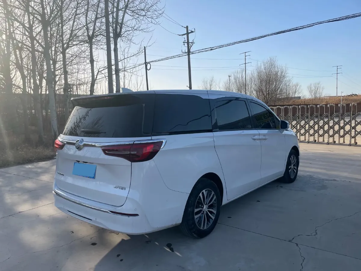 2020 Buick GL8 2.0T 237HP L4 9AT,autocango,china used car exporter,china ev exporter,chinese used car exporter,chinese used ev exporter