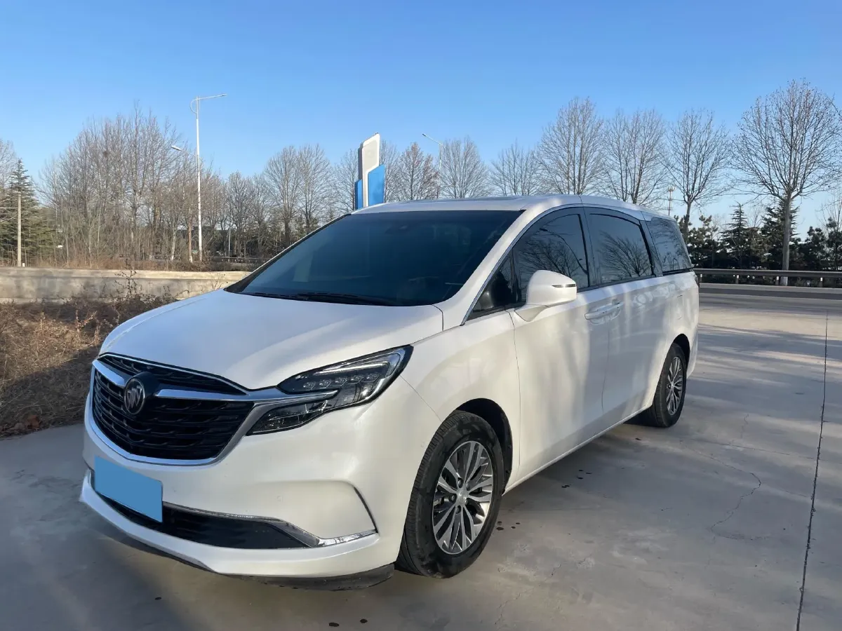 2020 Buick GL8 2.0T 237HP L4 9AT,autocango,china used car exporter,china ev exporter,chinese used car exporter,chinese used ev exporter