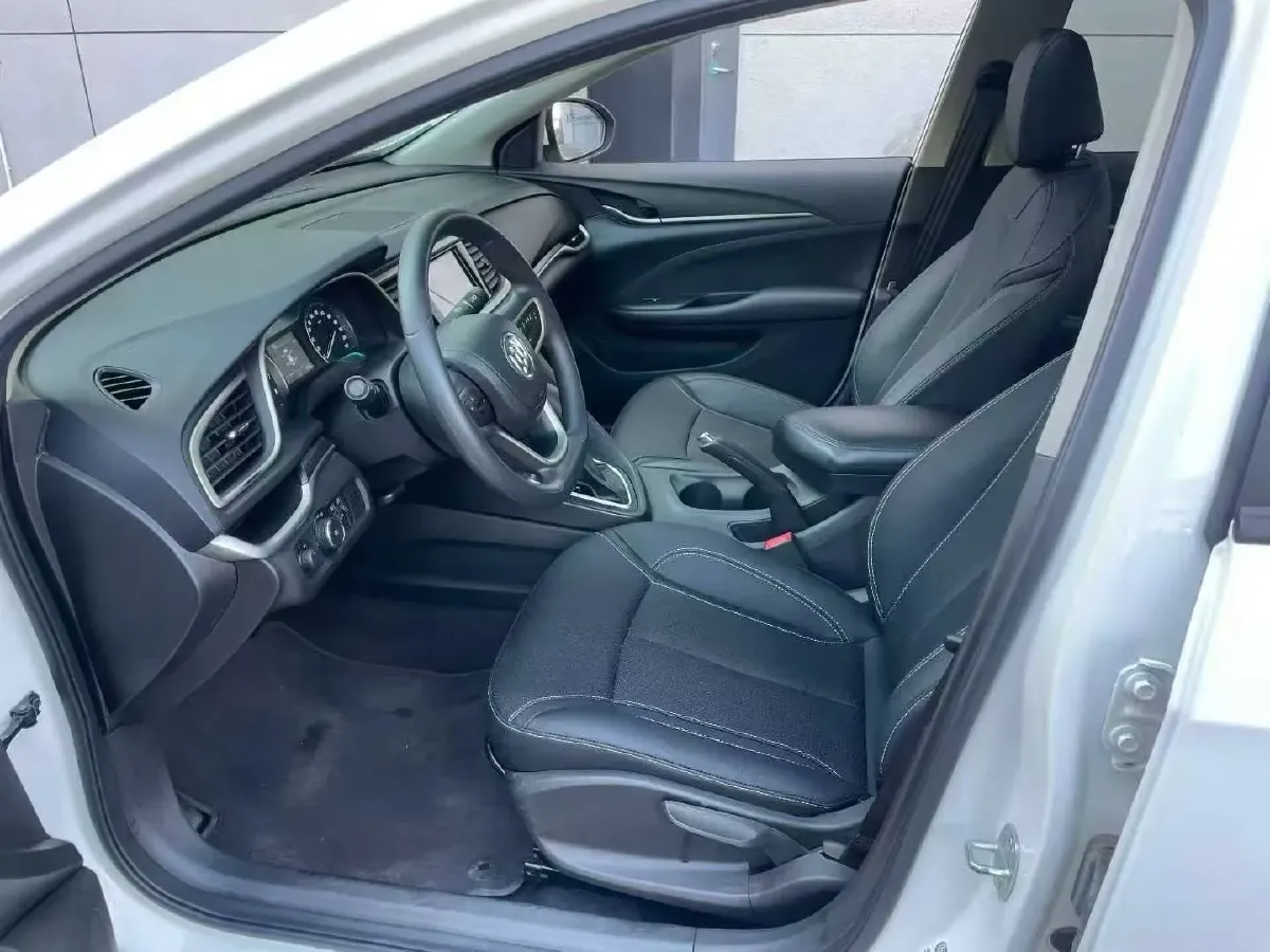 2021 Buick Excelle 1.5L 113HP L4 6AT,autocango,china used car exporter,china ev exporter,chinese used car exporter,chinese used ev exporter