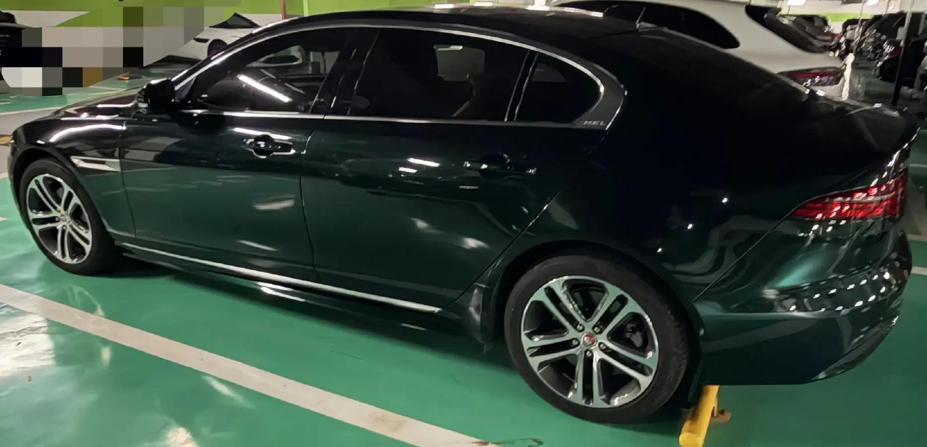 2023 Jaguar XEL 2.0T 250HP L4 8AT,autocango,china used car exporter,china ev exporter,chinese used car exporter,chinese used ev exporter