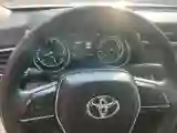 2019 Toyota Camry 2.5L 209HP L4 8AT