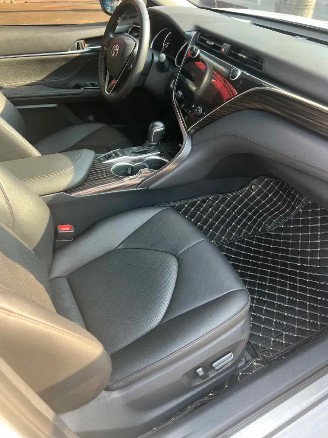 2019 Toyota Camry 2.5L 209HP L4 8AT,autocango,china used car exporter,china ev exporter,chinese used car exporter,chinese used ev exporter