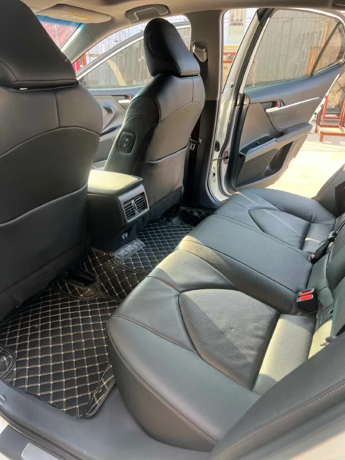 2019 Toyota Camry 2.5L 209HP L4 8AT,autocango,china used car exporter,china ev exporter,chinese used car exporter,chinese used ev exporter