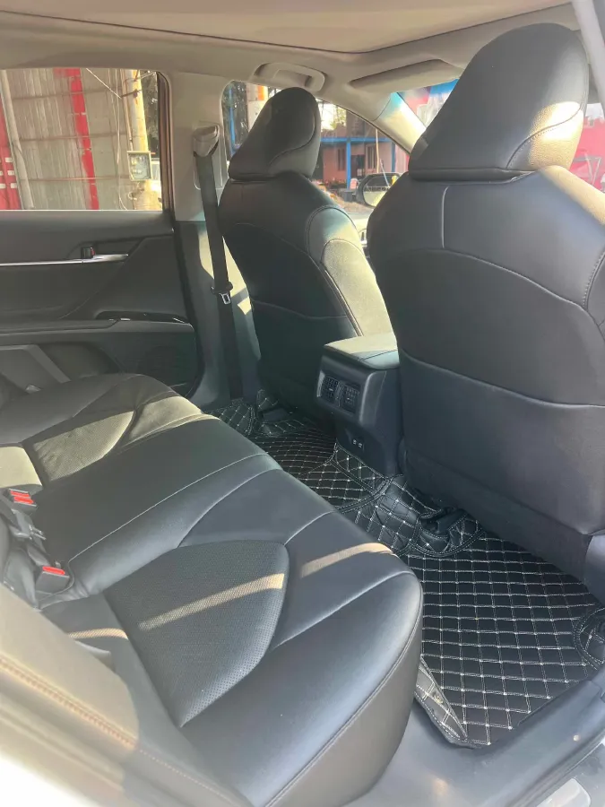 2019 Toyota Camry 2.5L 209HP L4 8AT,autocango,china used car exporter,china ev exporter,chinese used car exporter,chinese used ev exporter