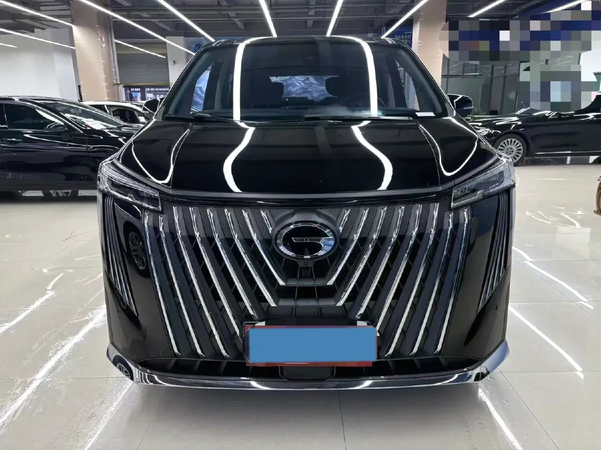 2024 GAC Trumpchi M8 2.0T 252HP L4 8AT,autocango,china used car exporter,china ev exporter,chinese used car exporter,chinese used ev exporter