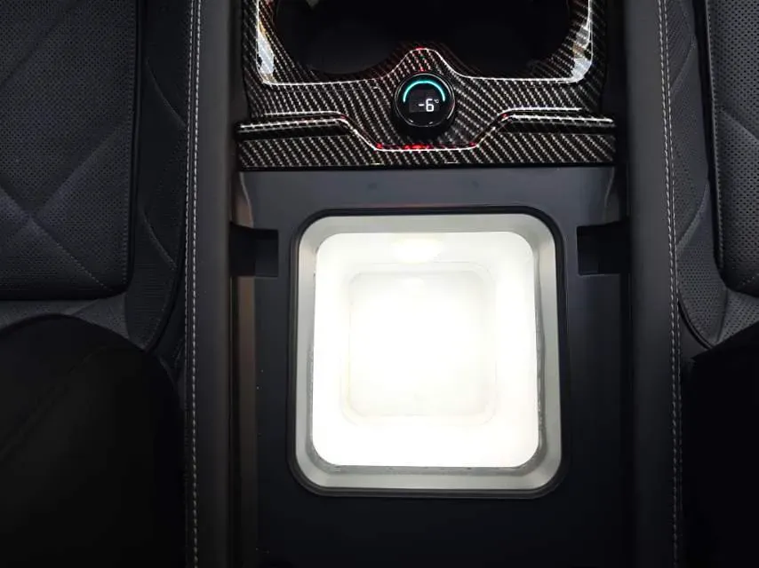 2023 FangChengBao Bao 5 1.5T 194HP L4 E-CVT PHEV 31.8KWH,autocango,china used car exporter,china ev exporter,chinese used car exporter,chinese used ev exporter