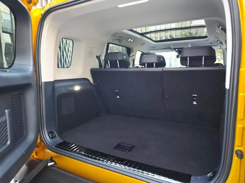 2023 FangChengBao Bao 5 1.5T 194HP L4 E-CVT PHEV 31.8KWH,autocango,china used car exporter,china ev exporter,chinese used car exporter,chinese used ev exporter