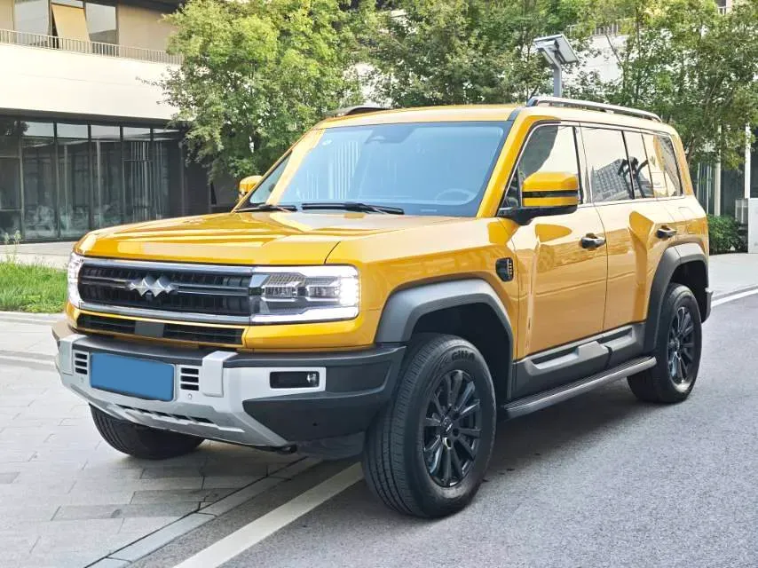 2023 FangChengBao Bao 5 1.5T 194HP L4 E-CVT PHEV 31.8KWH,autocango,china used car exporter,china ev exporter,chinese used car exporter,chinese used ev exporter