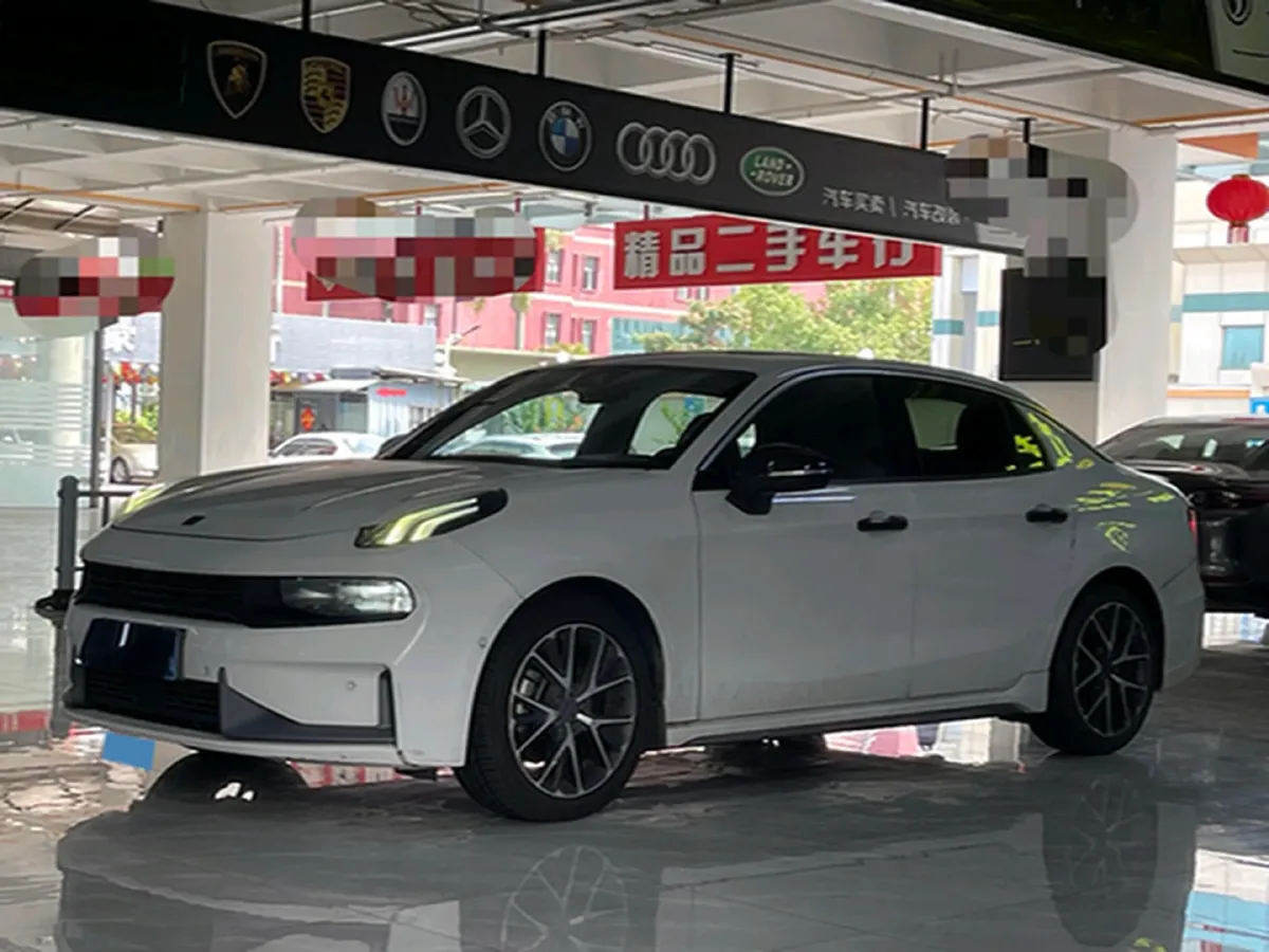 2021 LYNK&CO 03 2.0T 190HP L4 6AT,autocango,china used car exporter,china ev exporter,chinese used car exporter,chinese used ev exporter