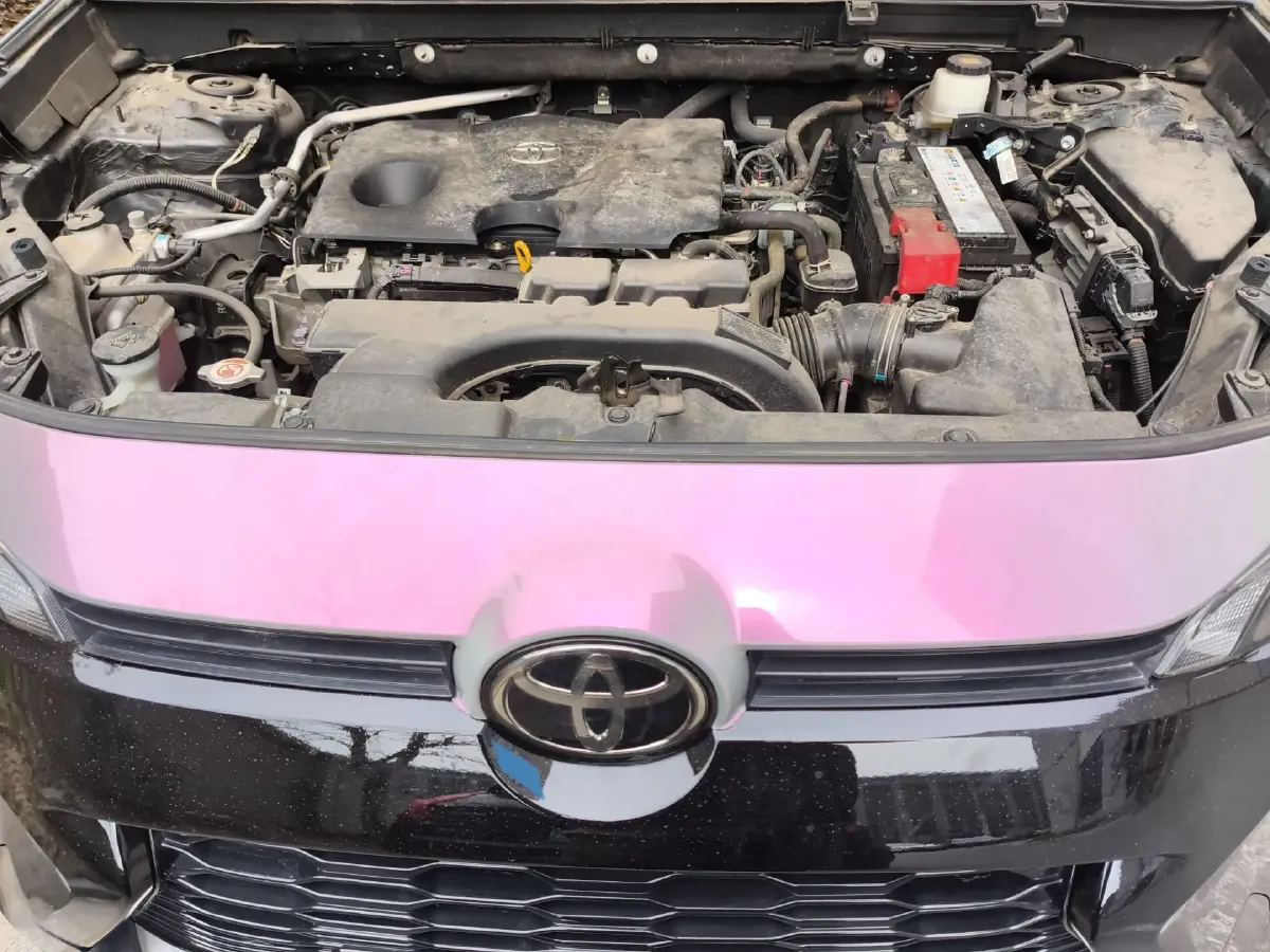2021 Toyota Wildlander 2.0L 171HP L4 CVT,autocango,china used car exporter,china ev exporter,chinese used car exporter,chinese used ev exporter
