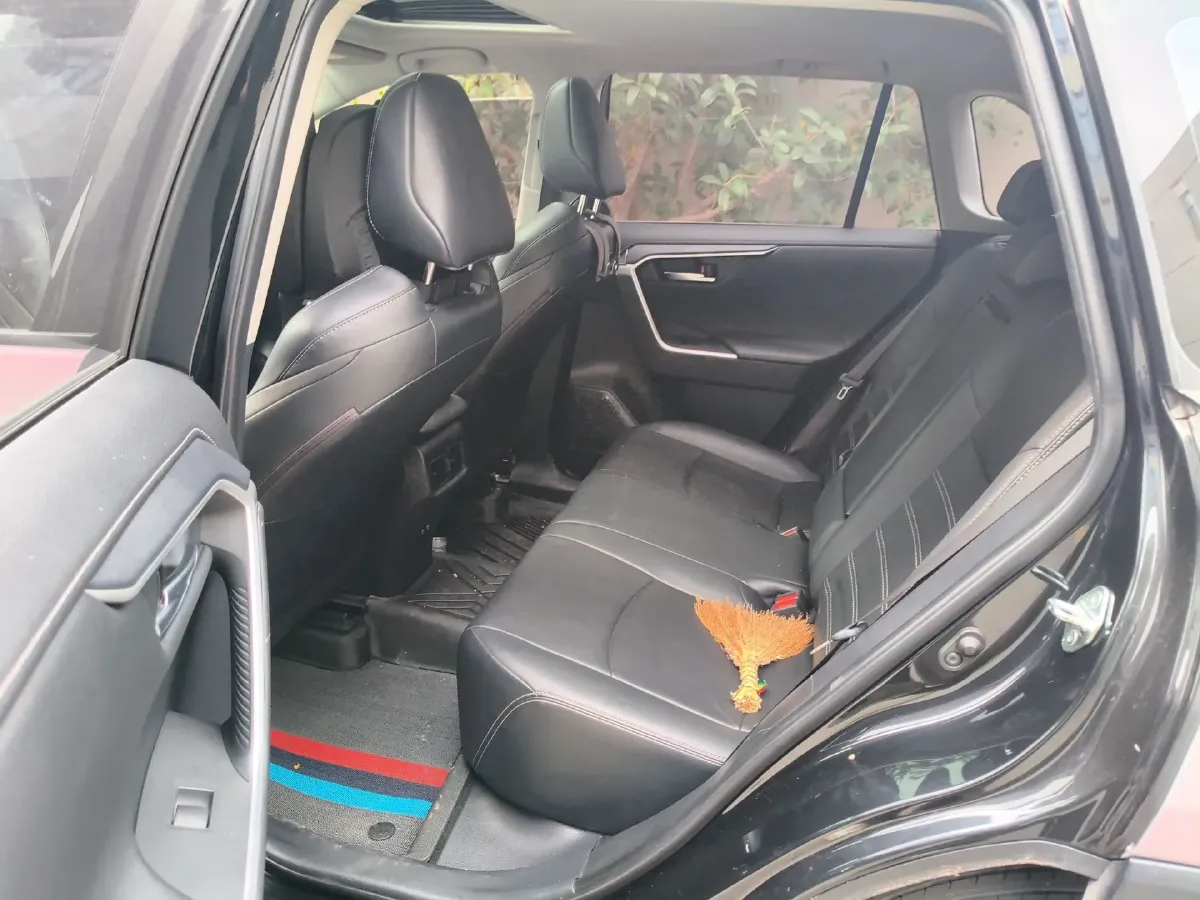 2021 Toyota Wildlander 2.0L 171HP L4 CVT,autocango,china used car exporter,china ev exporter,chinese used car exporter,chinese used ev exporter