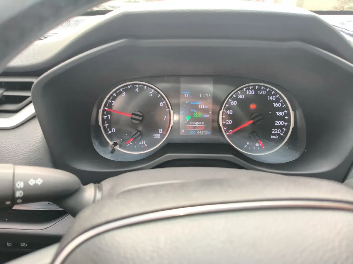 2021 Toyota Wildlander 2.0L 171HP L4 CVT,autocango,china used car exporter,china ev exporter,chinese used car exporter,chinese used ev exporter