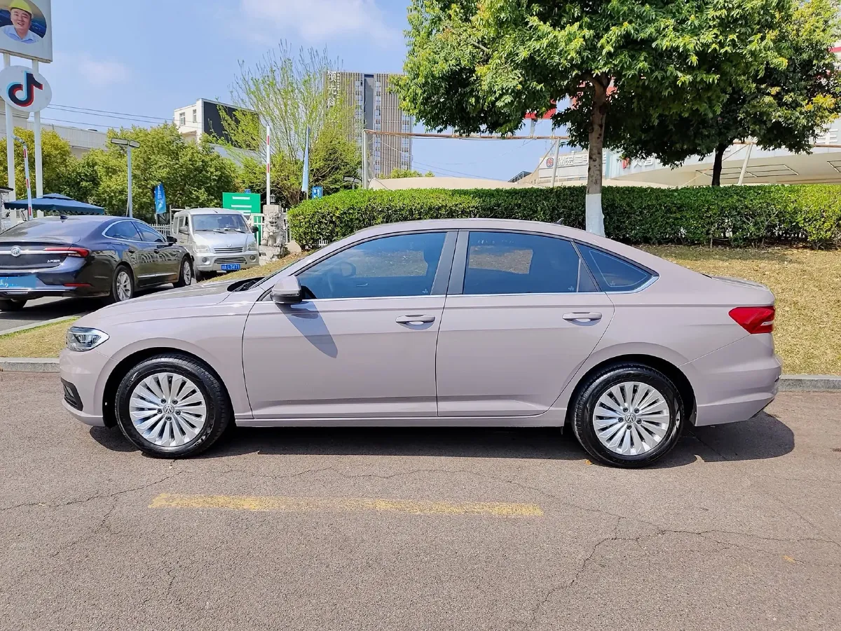 2019 Volkswagen Lavida 1.5L 113HP L4 6AT,autocango,china used car exporter,china ev exporter,chinese used car exporter,chinese used ev exporter