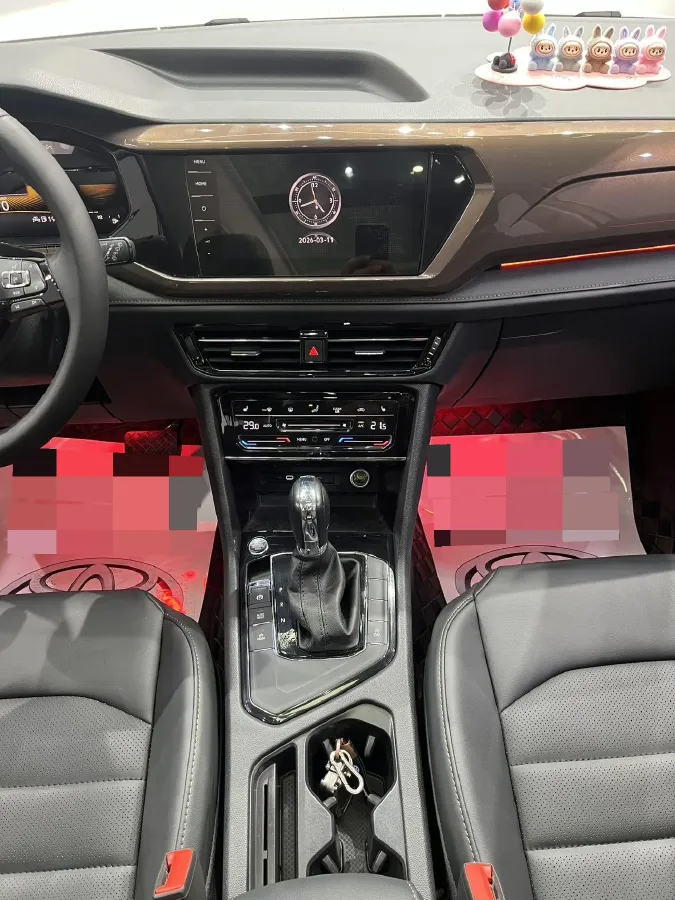 2022 Volkswagen Tharu 1.4T 150HP L4 7DCT,autocango,china used car exporter,china ev exporter,chinese used car exporter,chinese used ev exporter