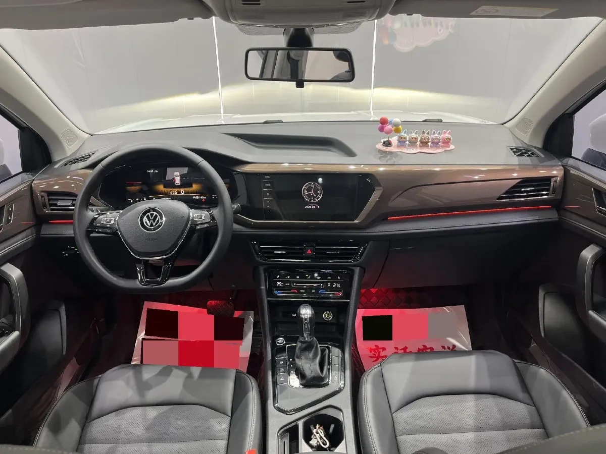 2022 Volkswagen Tharu 1.4T 150HP L4 7DCT,autocango,china used car exporter,china ev exporter,chinese used car exporter,chinese used ev exporter