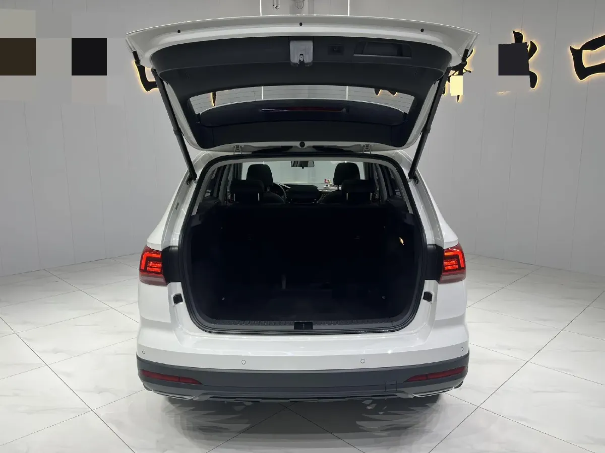 2022 Volkswagen Tharu 1.4T 150HP L4 7DCT,autocango,china used car exporter,china ev exporter,chinese used car exporter,chinese used ev exporter