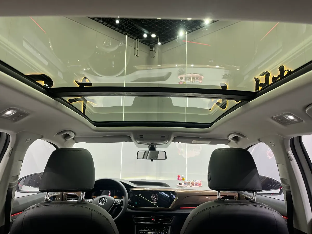 2022 Volkswagen Tharu 1.4T 150HP L4 7DCT,autocango,china used car exporter,china ev exporter,chinese used car exporter,chinese used ev exporter