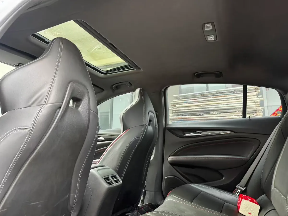 2021 Buick Regal 2.0T 237HP L4 9AT,autocango,china used car exporter,china ev exporter,chinese used car exporter,chinese used ev exporter