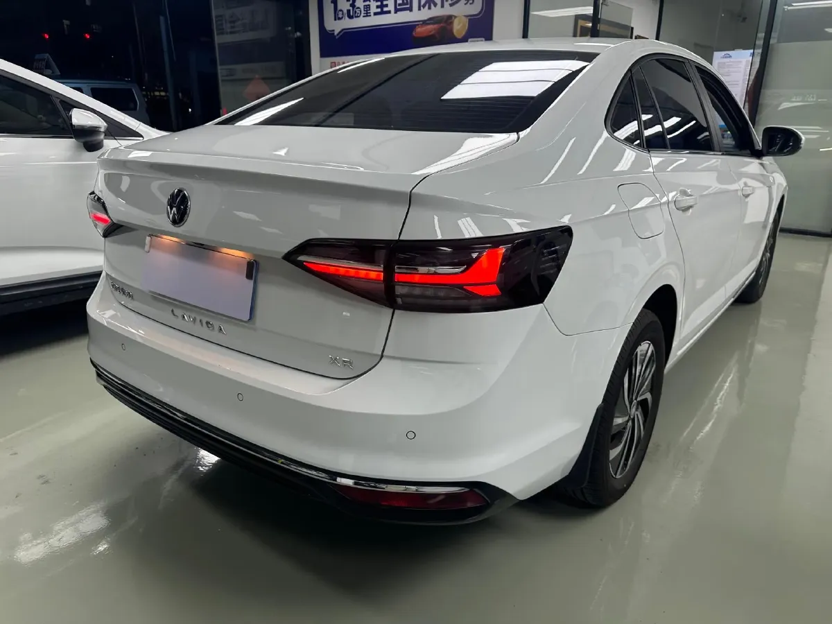 2025 Volkswagen Lavida 1.5L 110HP L4 6AT,autocango,china used car exporter,china ev exporter,chinese used car exporter,chinese used ev exporter