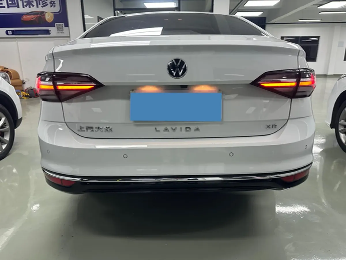 2025 Volkswagen Lavida 1.5L 110HP L4 6AT,autocango,china used car exporter,china ev exporter,chinese used car exporter,chinese used ev exporter