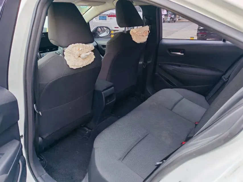 2019 Toyota Corolla 1.2T 116HP L4 CVT,autocango,china used car exporter,china ev exporter,chinese used car exporter,chinese used ev exporter