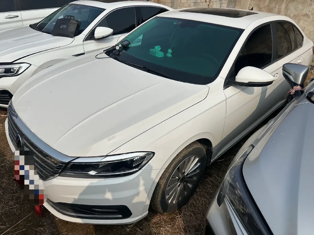 2021 Volkswagen Lavida 1.5L 113HP L4 6AT,autocango,china used car exporter,china ev exporter,chinese used car exporter,chinese used ev exporter