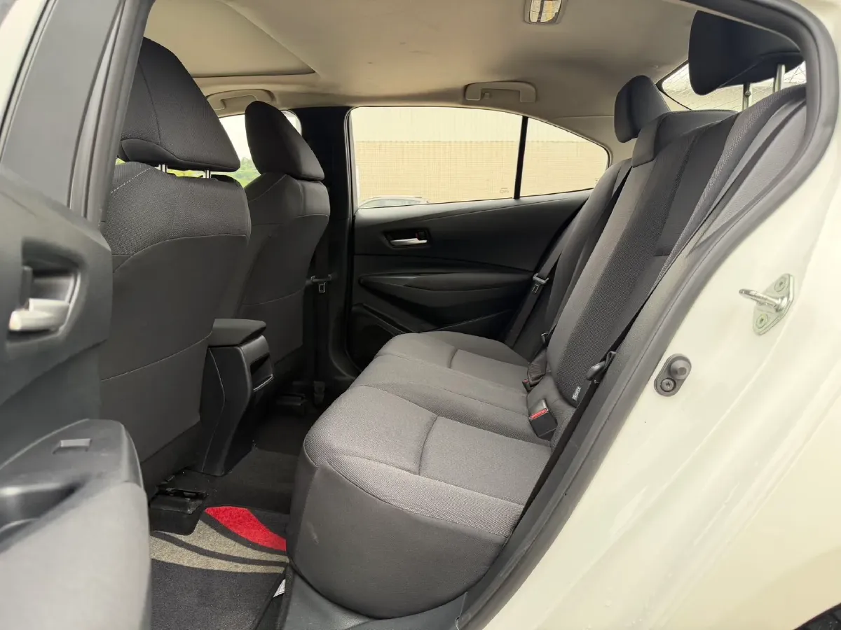 2019 Toyota Corolla 1.2T 116HP L4 CVT,autocango,china used car exporter,china ev exporter,chinese used car exporter,chinese used ev exporter