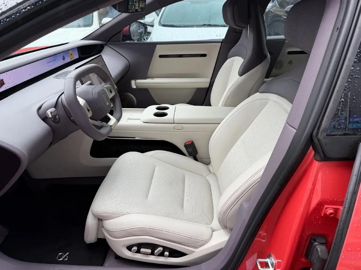 2025 Exceed Sterra ES BEV 77KWH,autocango,china used car exporter,china ev exporter,chinese used car exporter,chinese used ev exporter