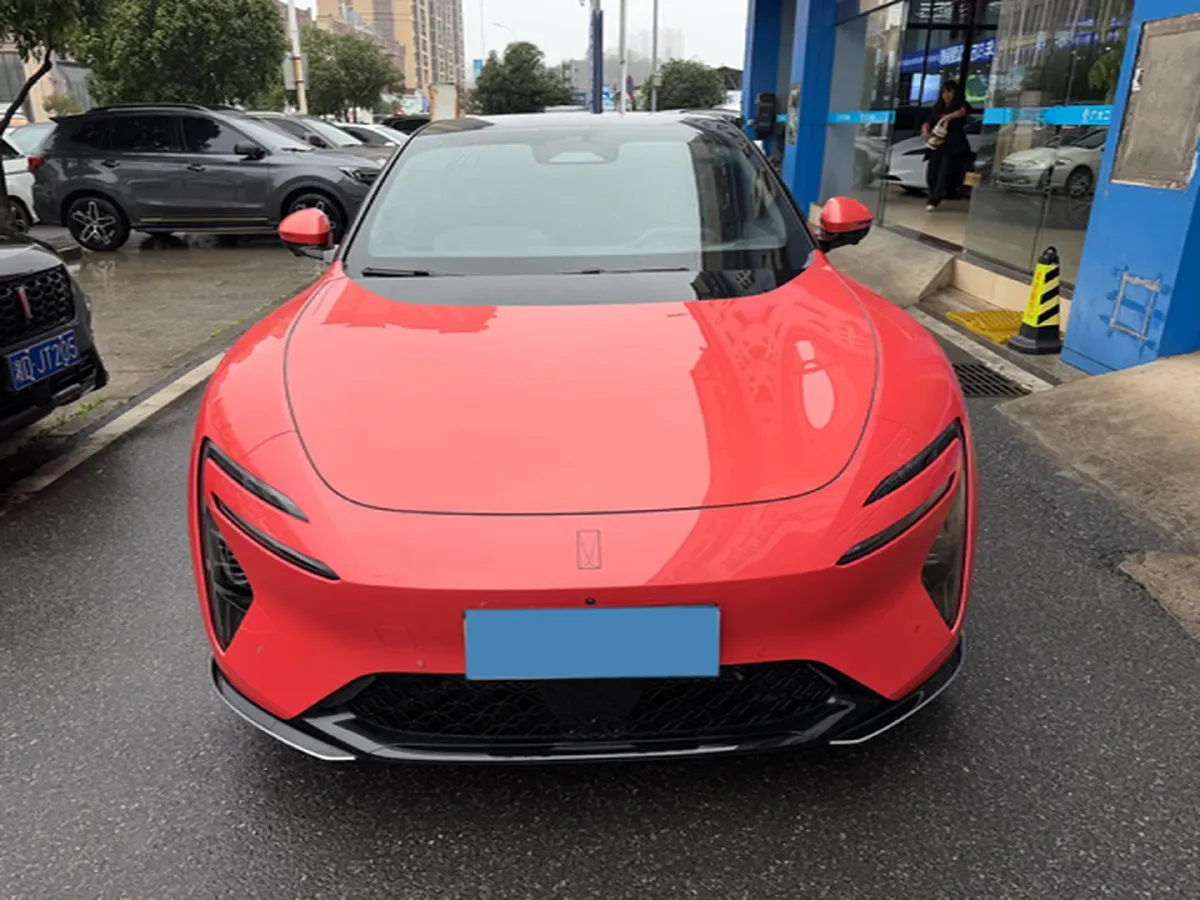 2025 Exceed Sterra ES BEV 77KWH,autocango,china used car exporter,china ev exporter,chinese used car exporter,chinese used ev exporter