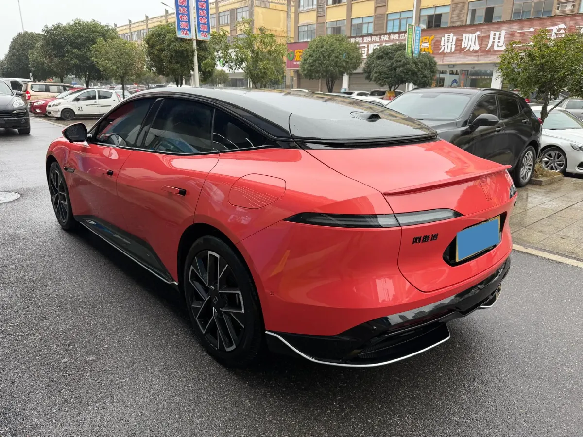 2025 Exceed Sterra ES BEV 77KWH,autocango,china used car exporter,china ev exporter,chinese used car exporter,chinese used ev exporter