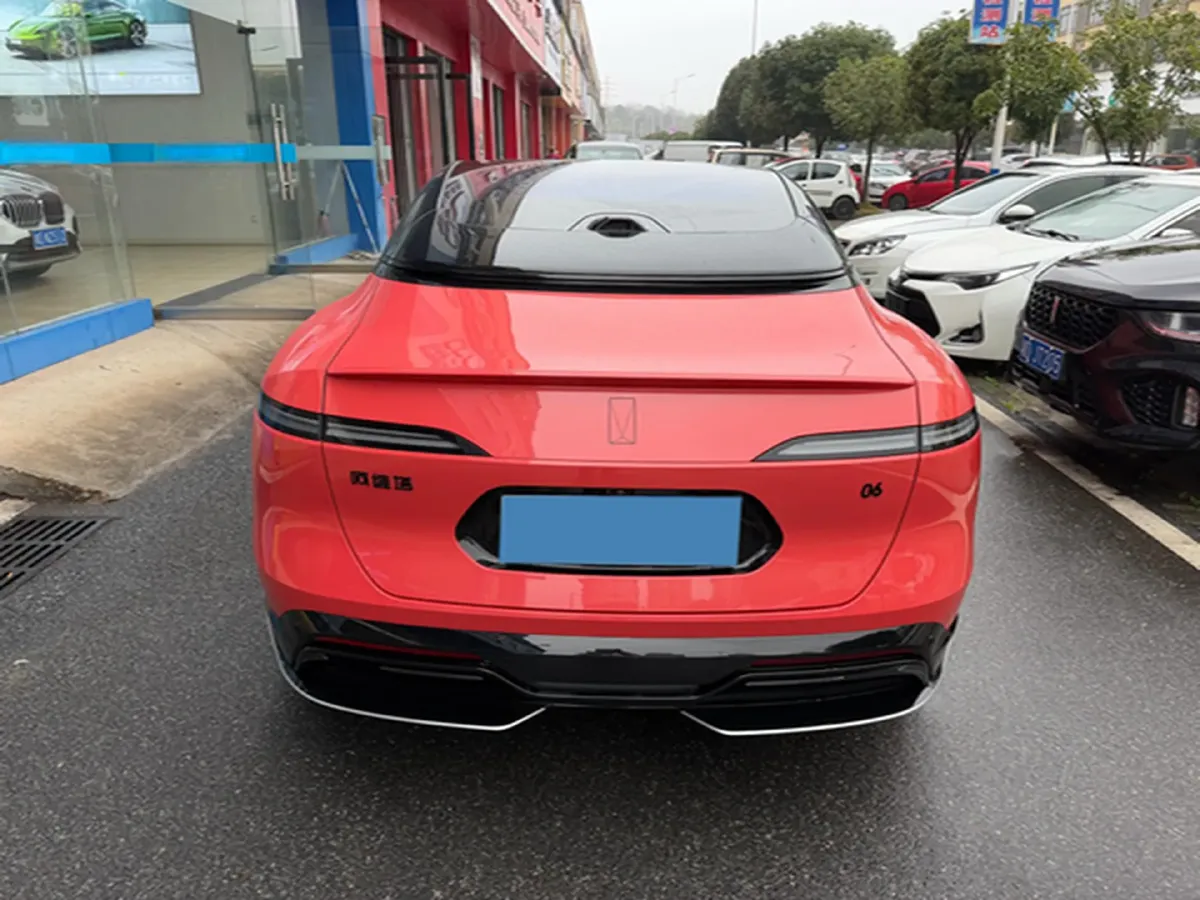 2025 Exceed Sterra ES BEV 77KWH,autocango,china used car exporter,china ev exporter,chinese used car exporter,chinese used ev exporter