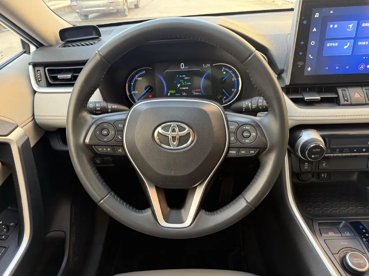 2021 Toyota RAV4 2.5L 178HP L4 E-CVT Hybrid,autocango,china used car exporter,china ev exporter,chinese used car exporter,chinese used ev exporter