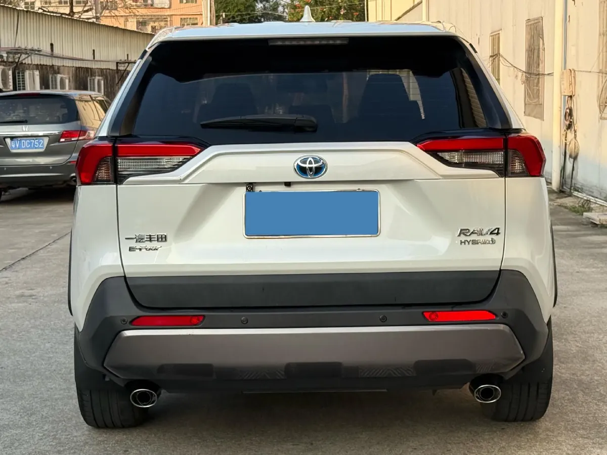 2021 Toyota RAV4 2.5L 178HP L4 E-CVT Hybrid,autocango,china used car exporter,china ev exporter,chinese used car exporter,chinese used ev exporter