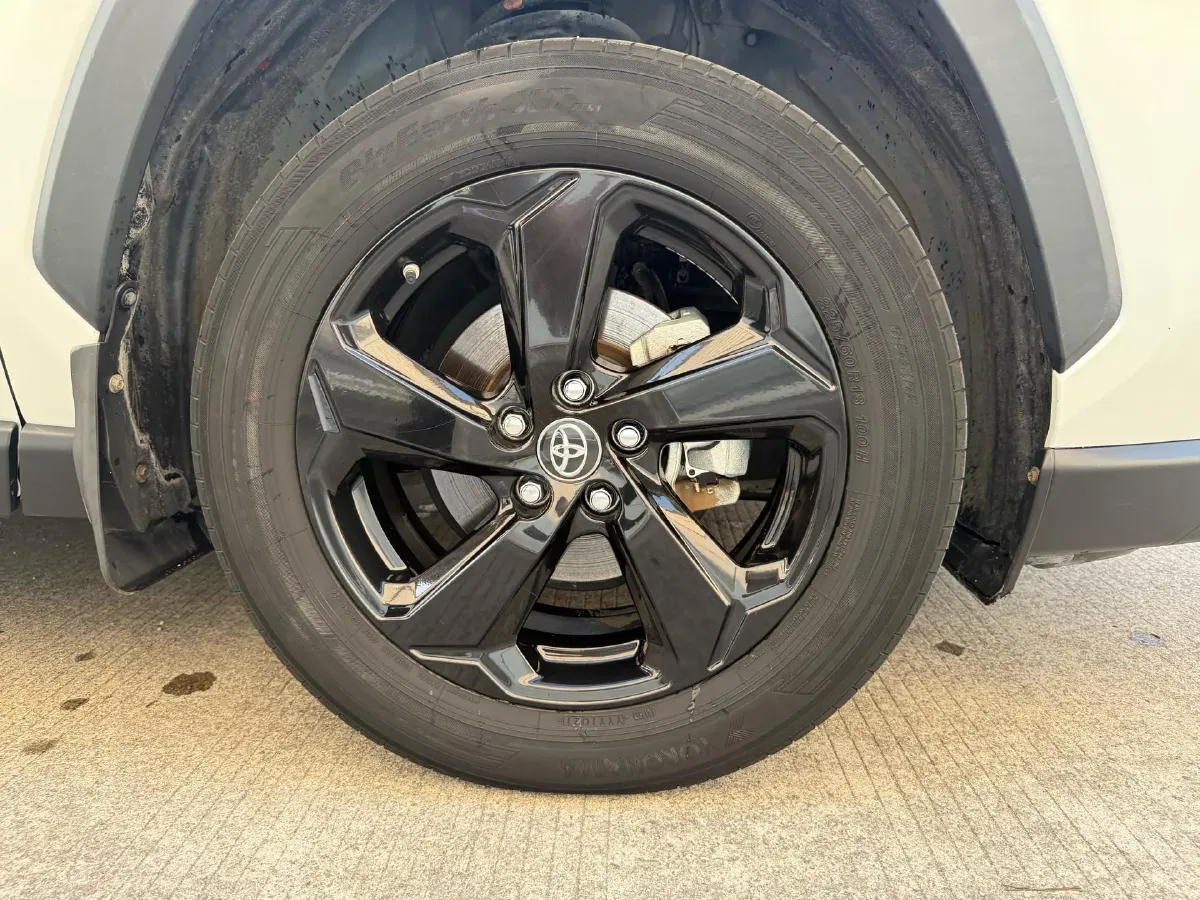 2021 Toyota RAV4 2.5L 178HP L4 E-CVT Hybrid,autocango,china used car exporter,china ev exporter,chinese used car exporter,chinese used ev exporter