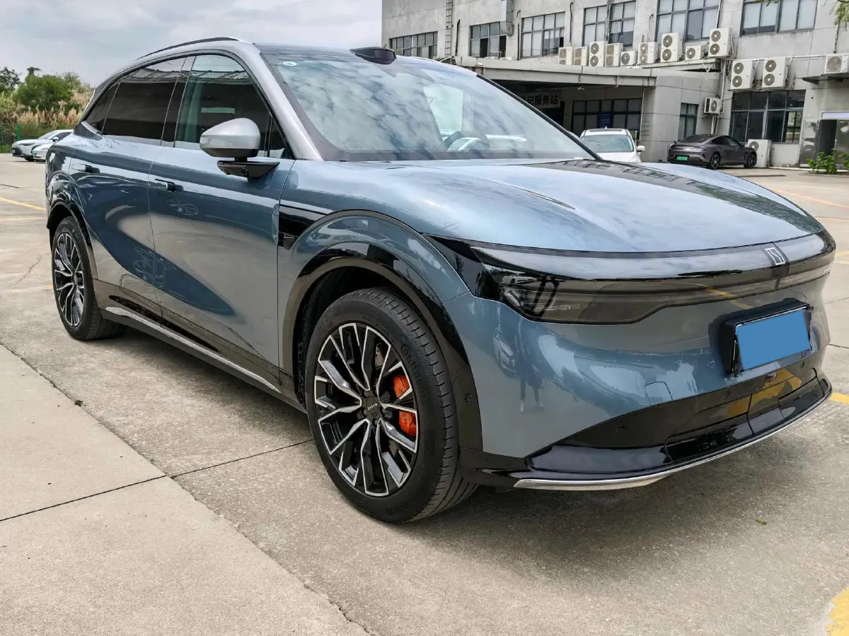 2025 Zeekr 7X BEV 100KWH,autocango,china used car exporter,china ev exporter,chinese used car exporter,chinese used ev exporter