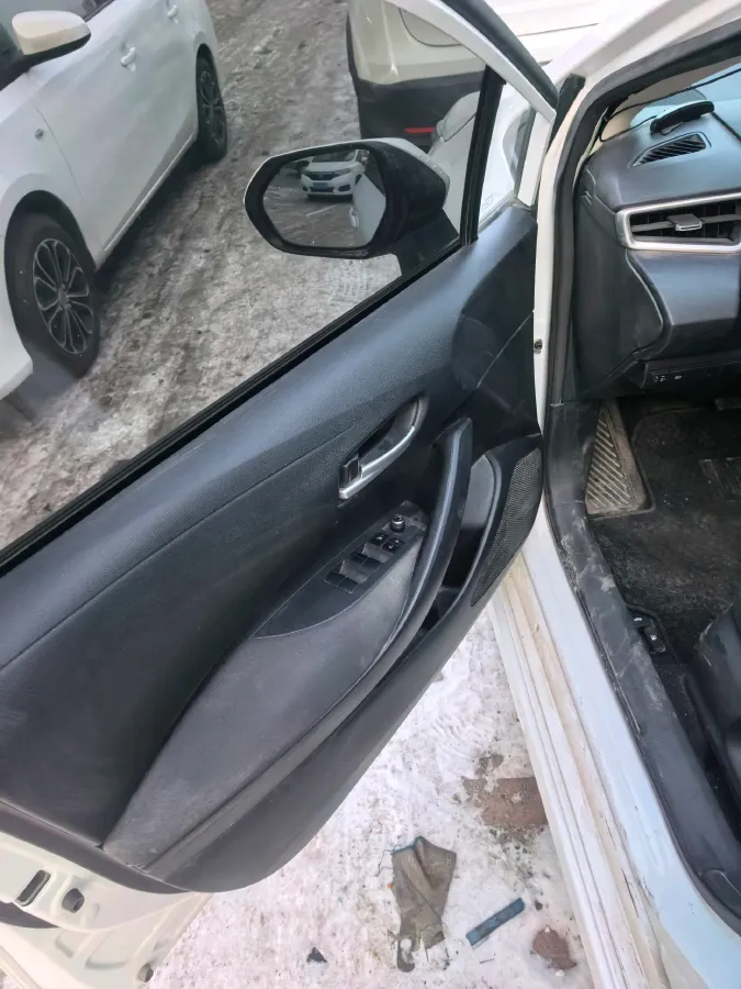 2019 Toyota Corolla 1.2T 116HP L4 CVT,autocango,china used car exporter,china ev exporter,chinese used car exporter,chinese used ev exporter