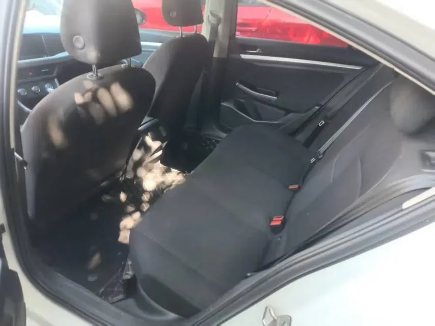 2021 Volkswagen Bora 1.5L 113HP L4 6AT,autocango,china used car exporter,china ev exporter,chinese used car exporter,chinese used ev exporter