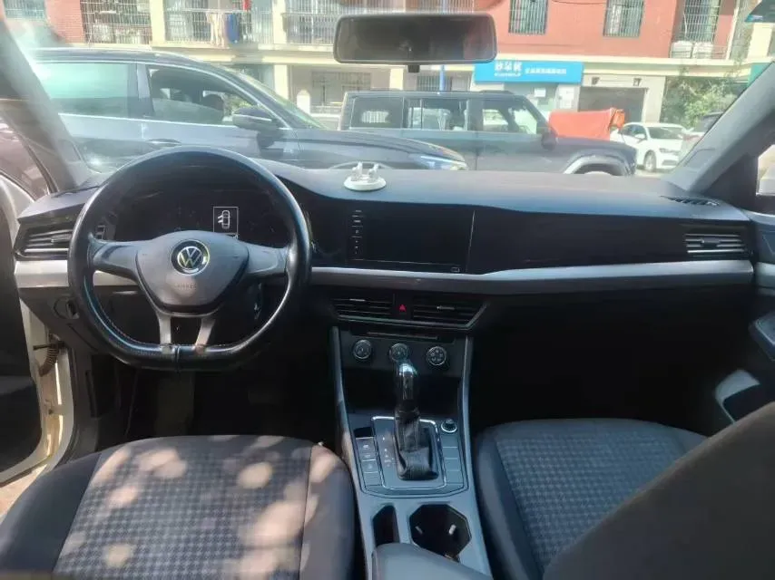 2021 Volkswagen Bora 1.5L 113HP L4 6AT,autocango,china used car exporter,china ev exporter,chinese used car exporter,chinese used ev exporter